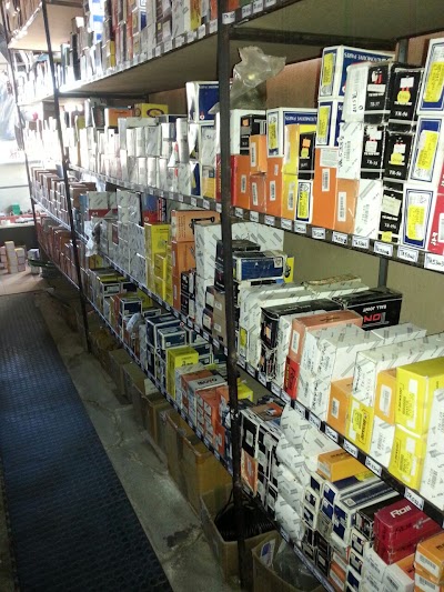 Photos of Hlatji motor spares 1 lerome