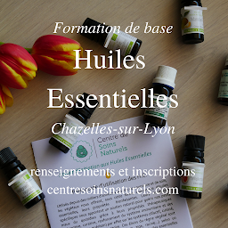 Photo n°11 de Centre de Soins Naturels, soins et formations à Chazelles-sur-Lyon (Centre de formation)