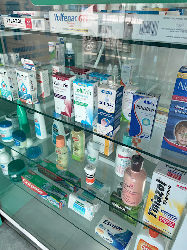 Farmacia Massvital Gallery - Mexico