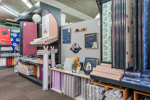 Photo n°27 de 4MURS à Tourville-la-Rivière (Magasin de peinture)