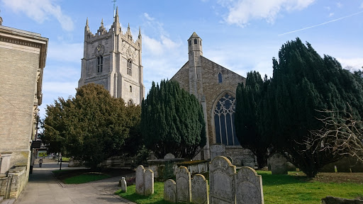 Wisbech - Visual