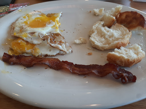 Egg N Eggs - Visual