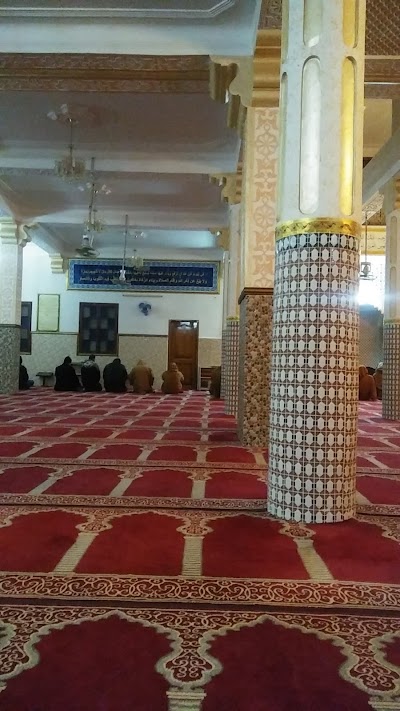Photos of مسجد عين الرمانة
