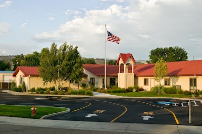 Challenger School - Boise