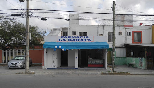 Farmacia La Barata