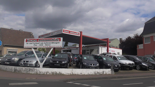 Bravo Automobile Partner von Mobile.de - Thumbnail