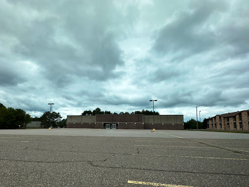Eagle Storage Center - Thumbnail