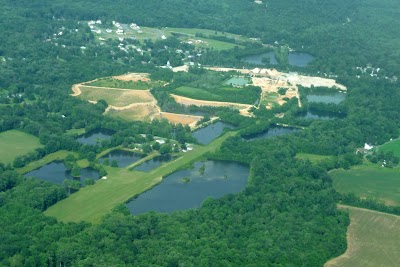 Shreveport North Airport