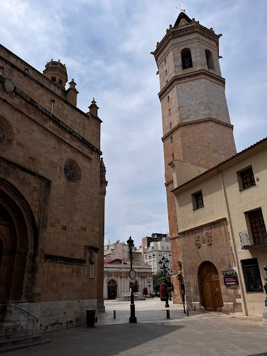 Plaza de la Hierba