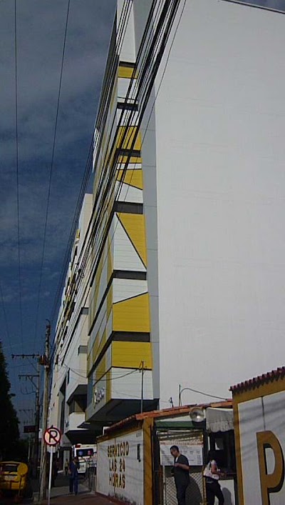 Photos of San Jose Clinic