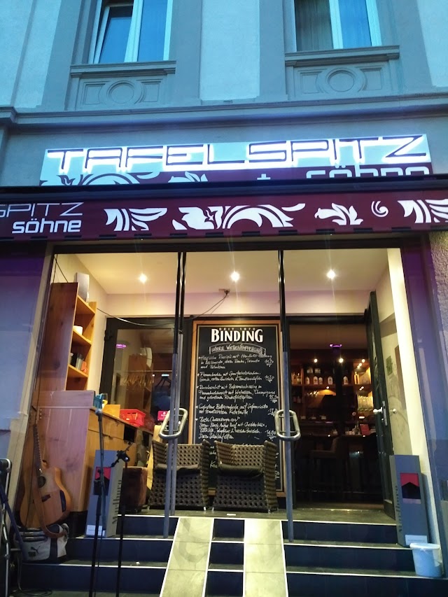 Tafelspitz&Söhne