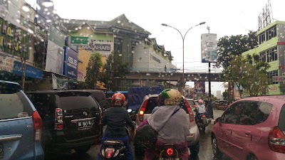 Photos of International Plaza ( IP Mall )