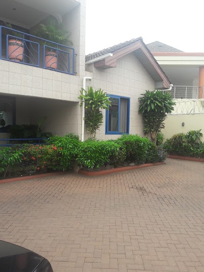 Photos of Ellking Hotel Ltd.