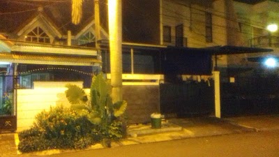 Photos of Ceria Aquamarine