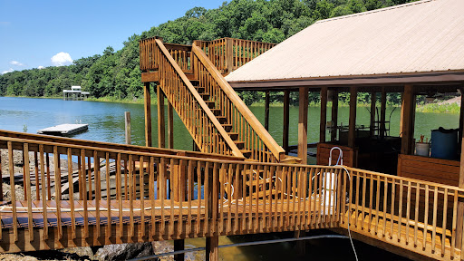 Cates Property Services - Visual