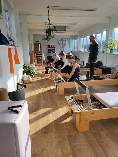 Pilates Tailors - Thumbnail