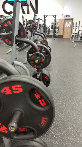 GoodLife Fitness Fort St John and 93rd Ave - Thumbnail