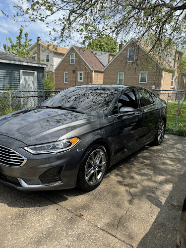 Crider Customz Detailing