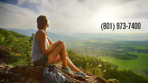 Aspire Addiction Recovery Centers
