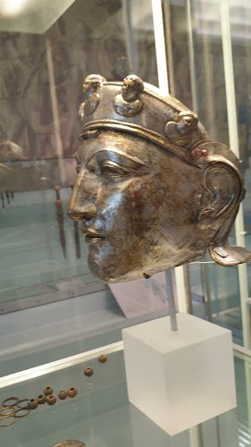 Valkhof Museum openingstijden