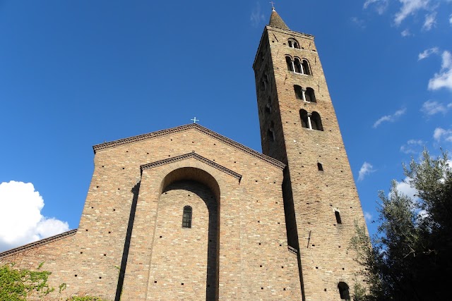 Basilica of Saint Francis