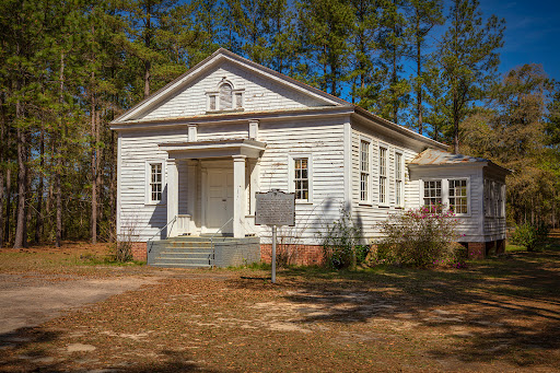 Speedwell Methodist Church - Thumbnail