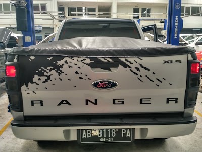 Photos of FORD Jogja dan Jawa Tengah