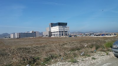 Faculty of Education, University "Aleksandër Moisiu" Durrës