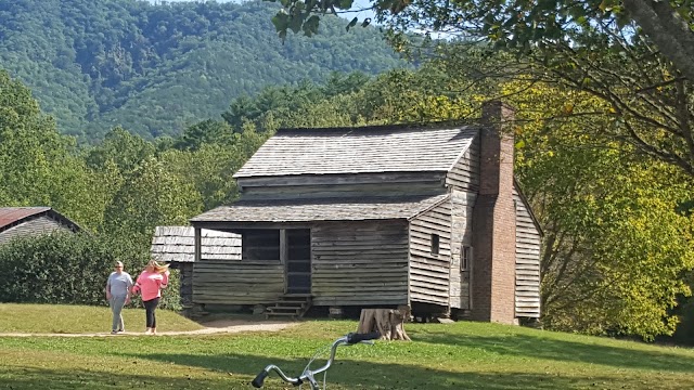 Great Smoky Mountains National Park