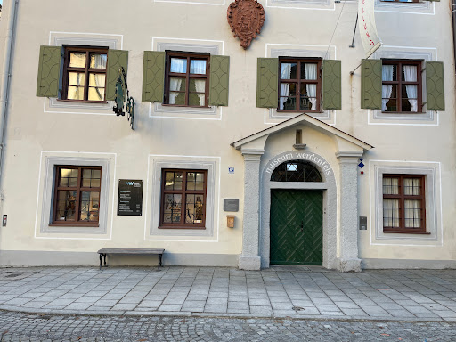 Museum Werdenfels Gallery - Germany