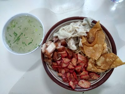 Photos of Pangsit Mie Malei