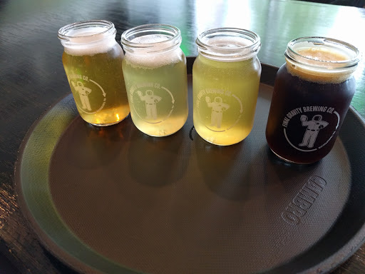 Final Gravity Brewing Co. Gallery - United States