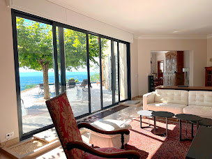 Photo n°37 de Villa Le Mas du Roulier, location de vacances d'exception en Auvergne à Thiers (Séminaire)