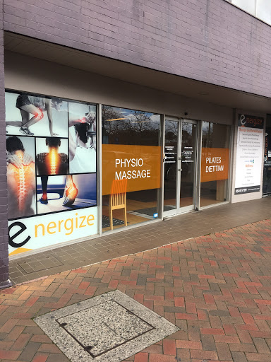 Energize Studio - Thumbnail