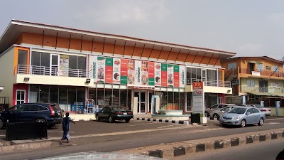 photo of Ace Supermarket