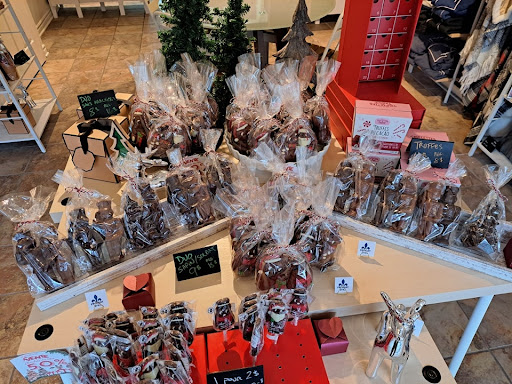 Les Gens heureux Café Chocolaterie - Thumbnail