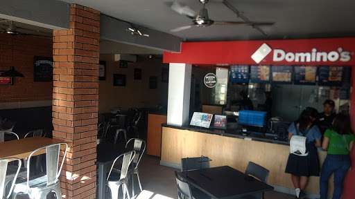 Domino's Mezquitito - Thumbnail