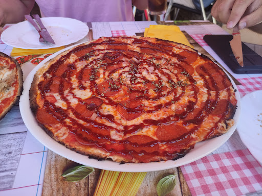 Pizzería La Botellita - Thumbnail