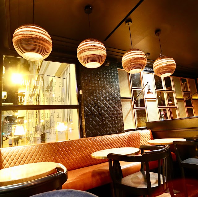 Café Gabrielle