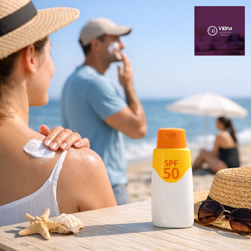Healthy, glowing skin starts with one simple habit: using sunscreen every single day. At the clin… post image