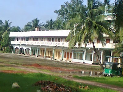 Photos of Al-Jameatul Arabiatul Islamia Ziri Islamic University