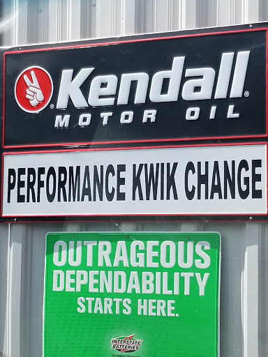 Performance Kwik Change - Thumbnail
