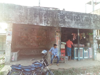 Photos of Lalmai Bus Stop
