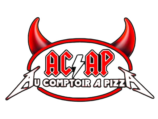 Photo 1 - Au Comptoir à Pizzas