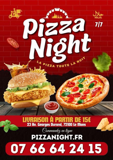 Photo 3 - Pizza Night 72