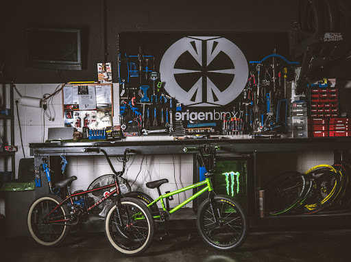 Erigen BMX - Thumbnail