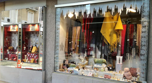 Alizé Beauté - Albertville