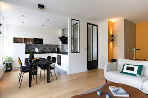 Photo n°24 de Christiansen Design • Architecture intérieure et Décoration • UFDI 78 75 à Orgeval (Designer d'intérieur)