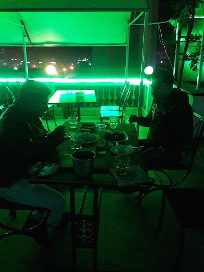 Photos of The LOFT lounge
