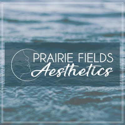 Prairie Fields Aesthetics